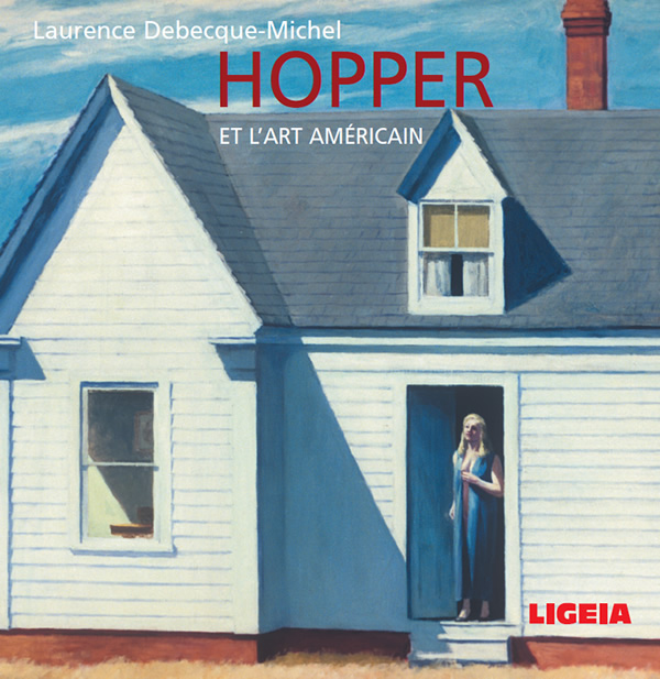 HOPPER ET L'ART AMÉRICAIN