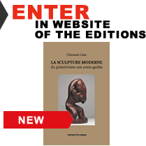 Ligeia Editions