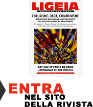 Rivista Ligeia