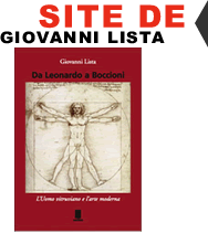 Giovanni Lista