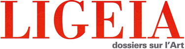 Ligeia, dossiers sur l'Art